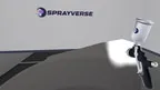 SprayVerse screenshot 5