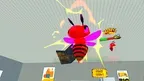 The Game With The Bees screenshot 3