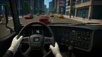 Cargo Truck VR-Car Transports screenshot 3