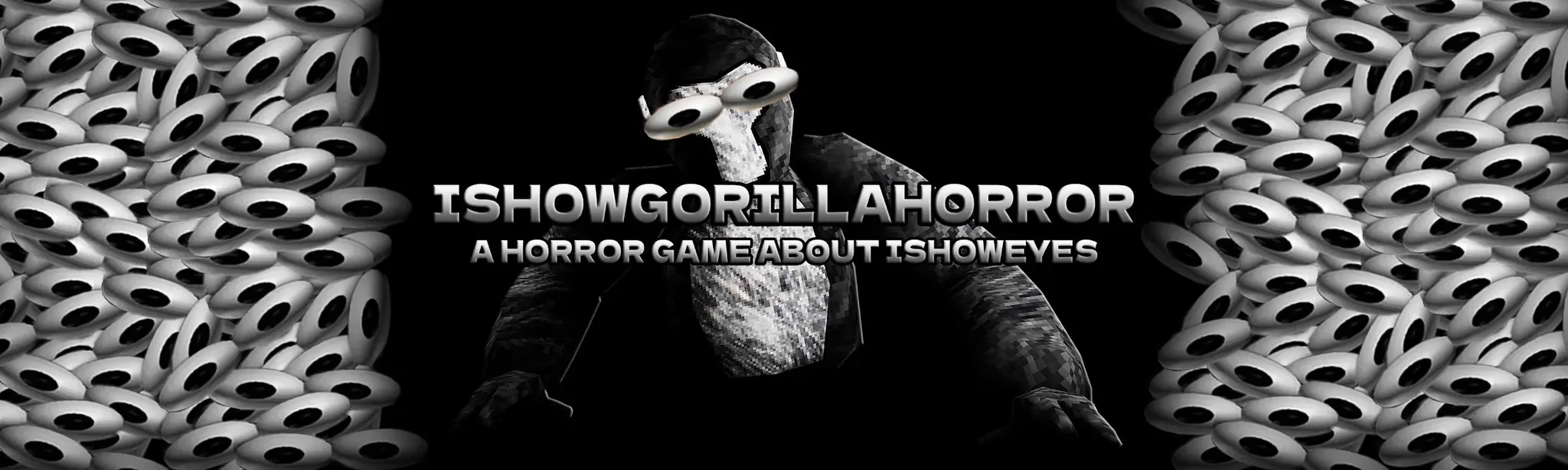 IShowGorillaHorror