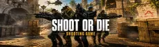 Shoot Or Die: Shooting Game hero image