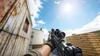 Elite Sniper 3D Gun Shooting Ops screenshot 0