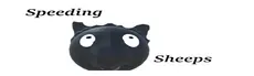 Speeding Sheeps hero image