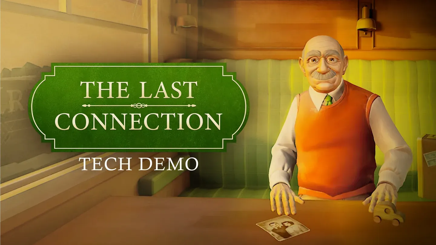 The Last Connection - Tech Demo trailer 0