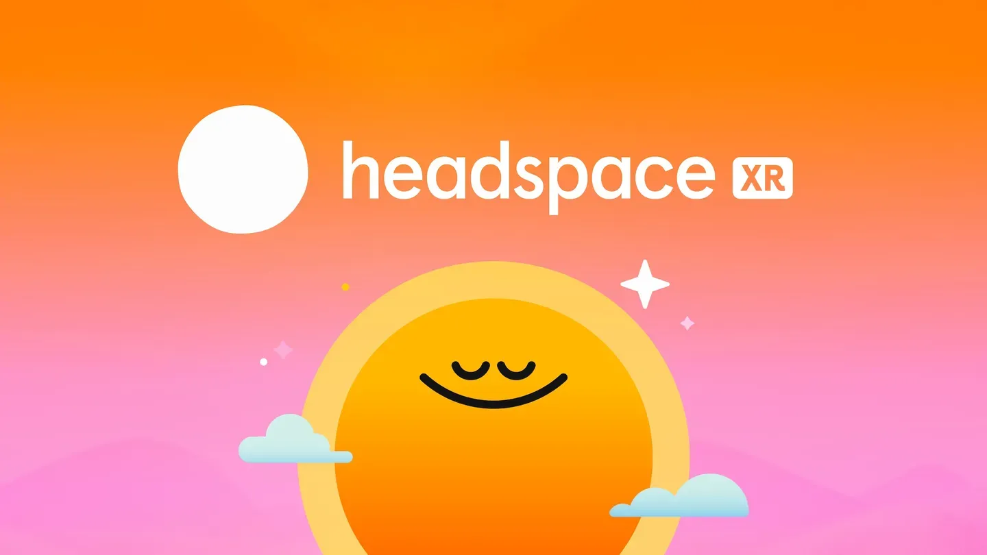 Headspace XR: Mindfulness & Meditation trailer 0