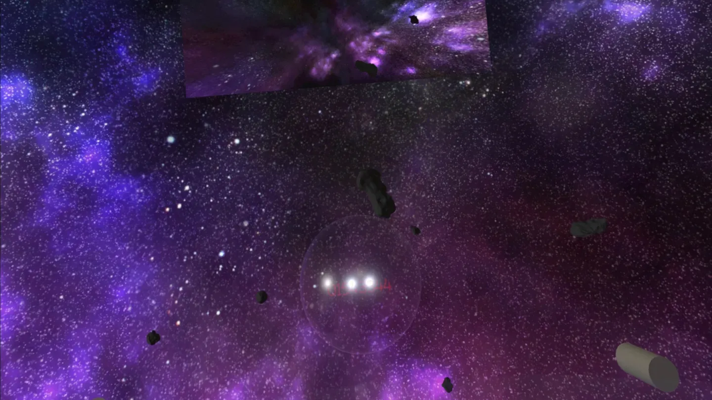 Comets! Space Adventure cover image