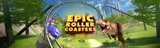 Epic Roller Coasters hero image
