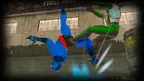 VR Battle Arena: Fighting Heroes screenshot 1