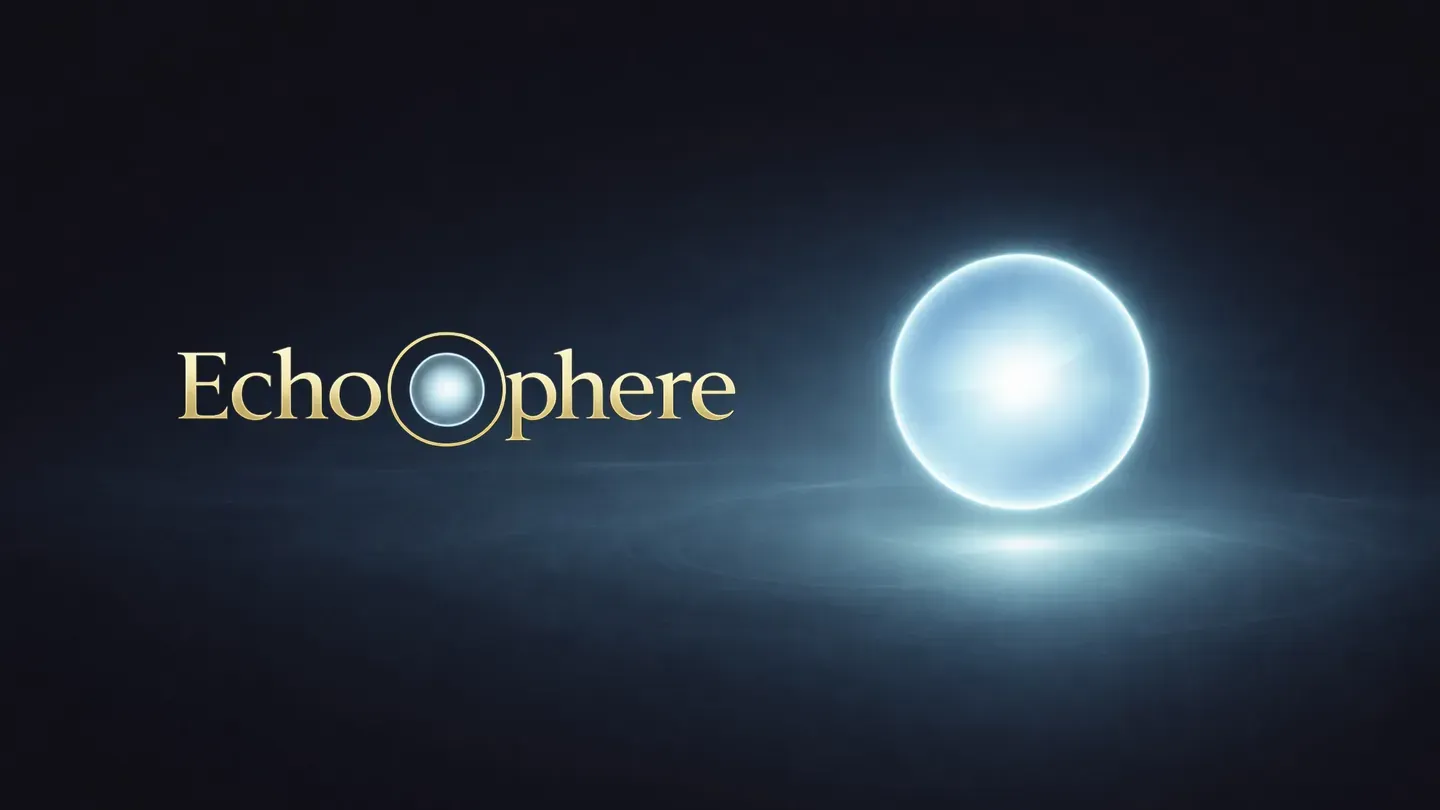 EchoSphere trailer 0