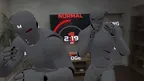 Fight Fit VR Demo screenshot 1