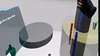 Laminar And Turbulent Flow Experiment - ContentsDa Science Experiment screenshot 2