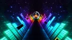 Music Tunnel screenshot 1