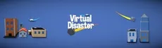 Virtual Disaster hero image