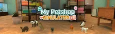 My Petshop Simulator hero image