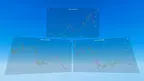Charts: Stocks & Crypto Trading screenshot 1
