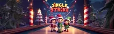 Jingle Strike hero image