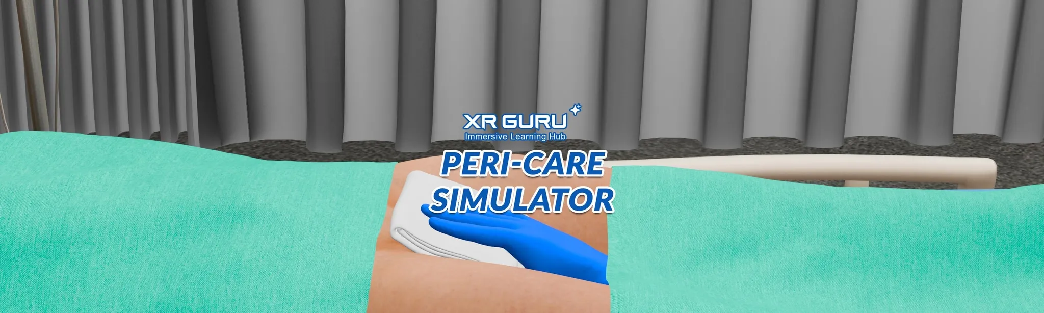 Peri-Care Simulator