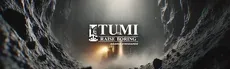 Tumi Raise Boring Experience hero image