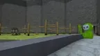 Chum Chimp screenshot 4