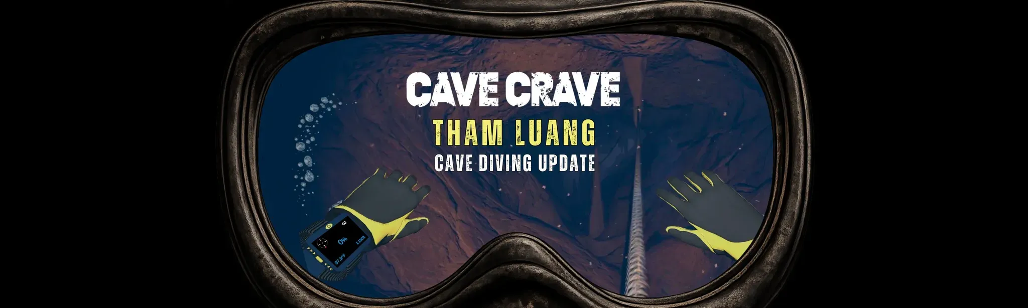 Cave Crave