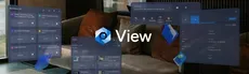 Virnect View hero image