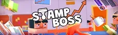 Stamp Boss hero image
