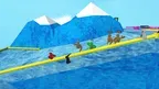 PrimalVR screenshot 3