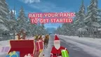 Santa's Sleigh Ride screenshot 1