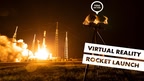 Rocket Launch Films VR screenshot 2