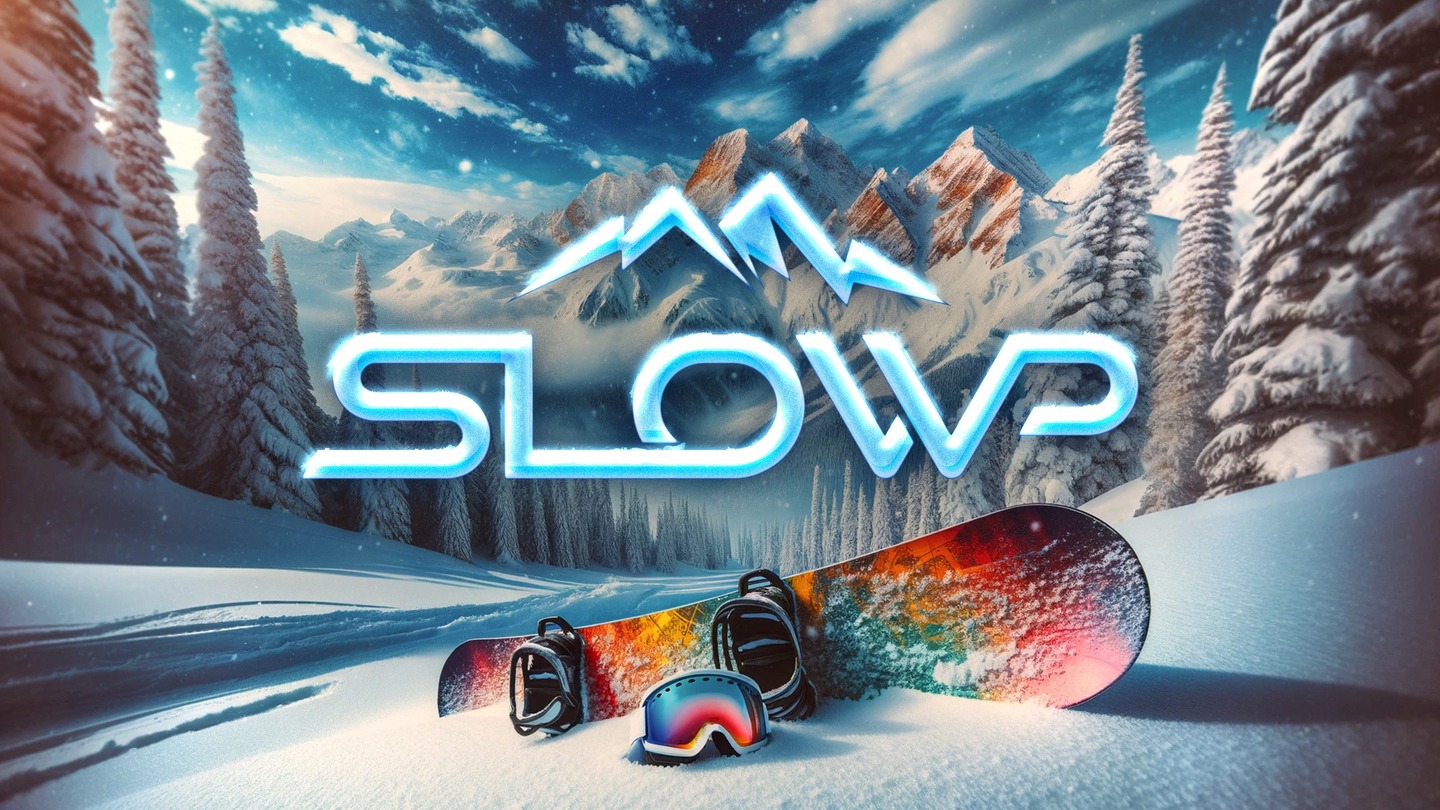 Slowp trailer 0