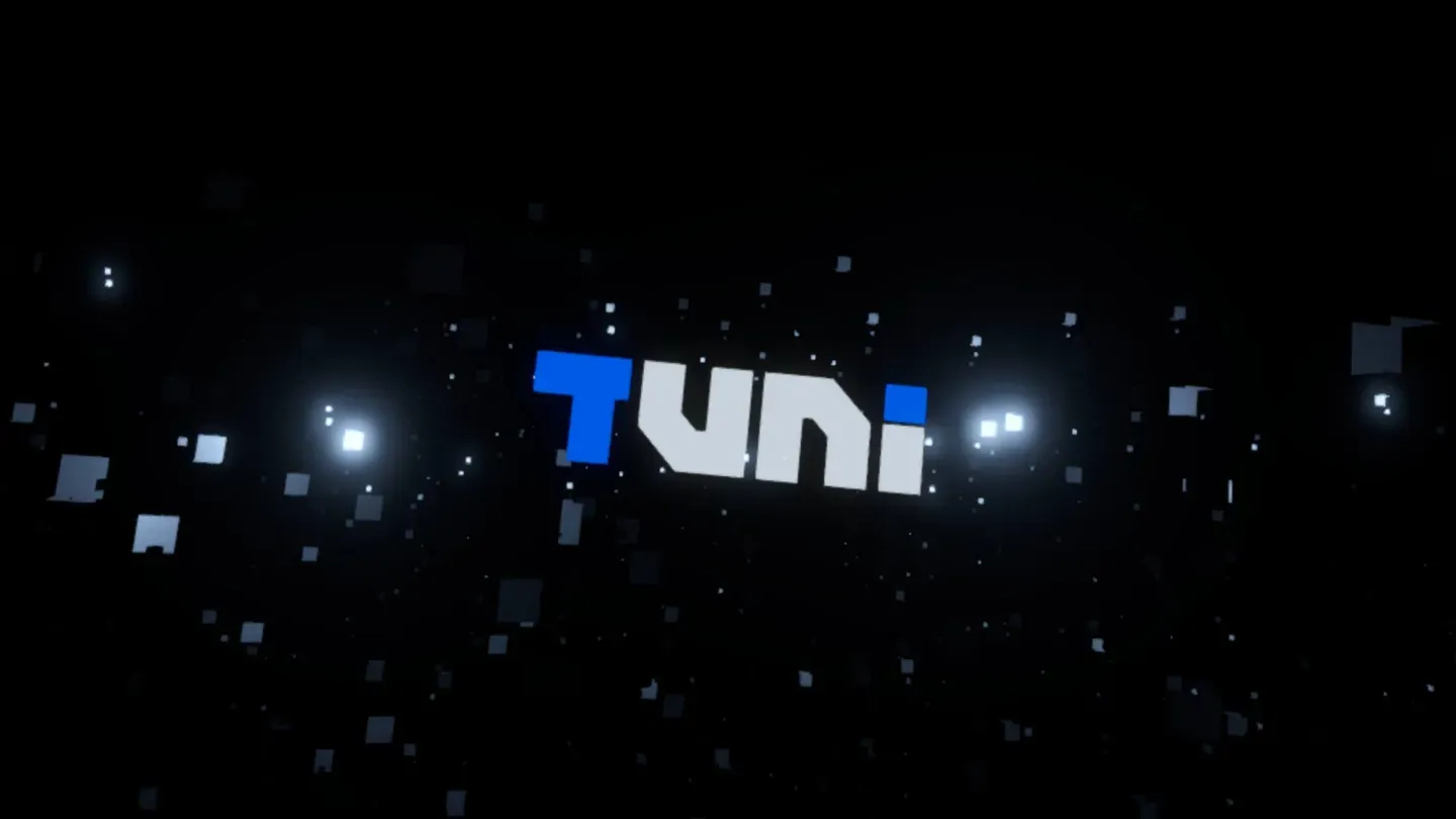 Tuni cover image