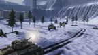 Winter Fury: The Longest Road screenshot 5