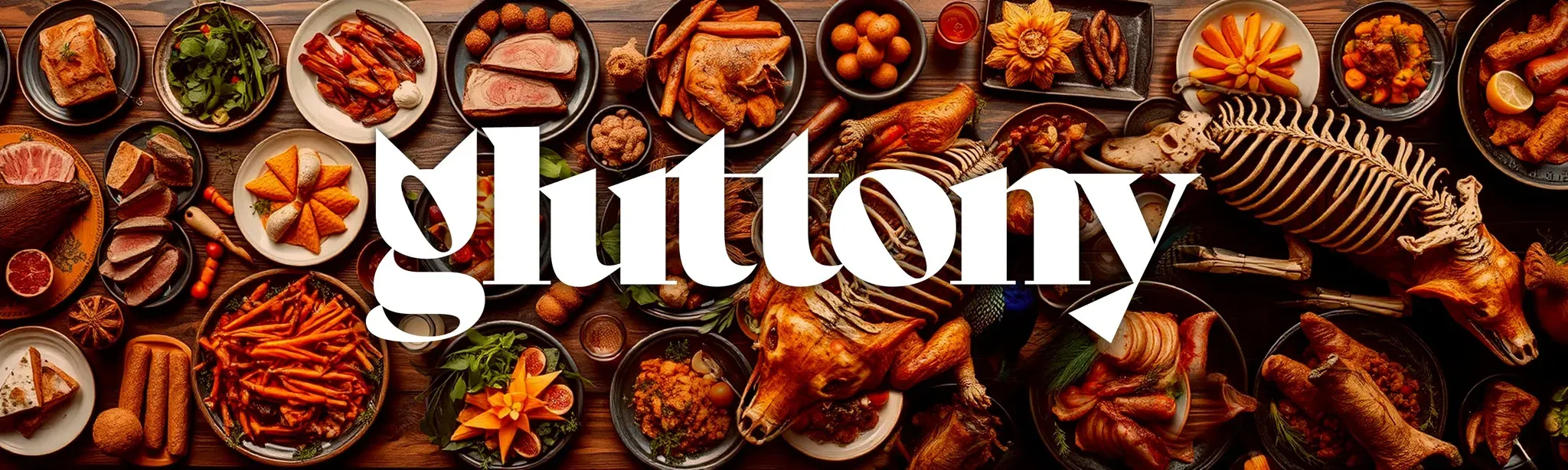 Gluttony