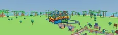 Rollercoaster Builder hero image