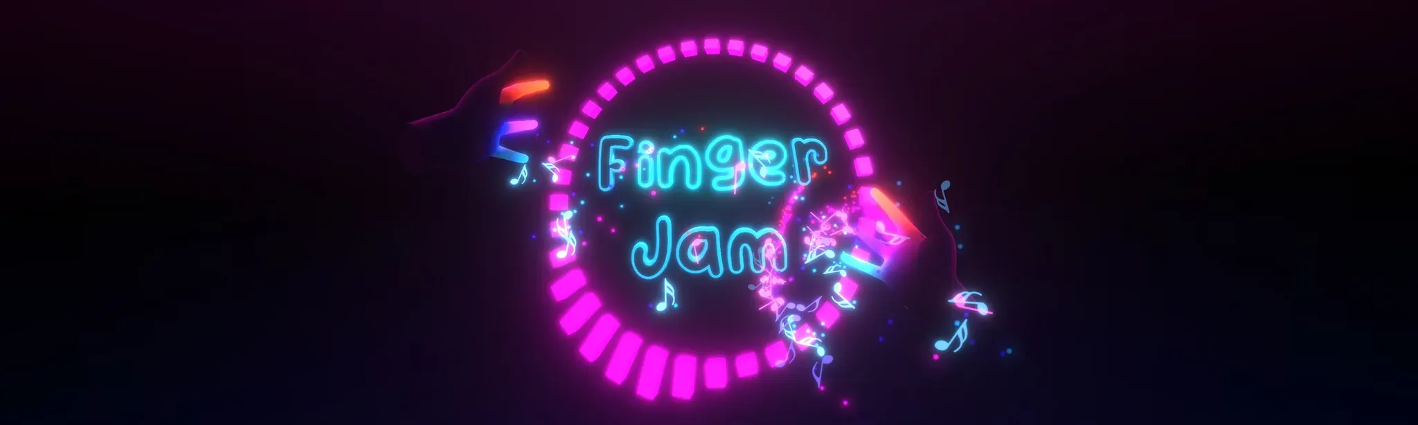 Finger Jam