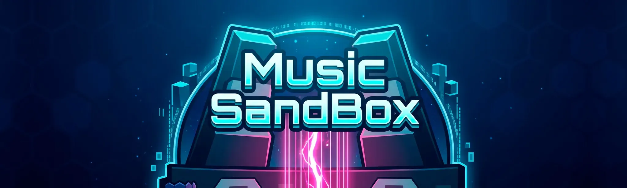 Music Sandbox