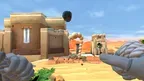 Heroes Together VR screenshot 1