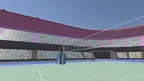Volly Ball Game screenshot 1
