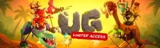 UG: Limited Access hero image