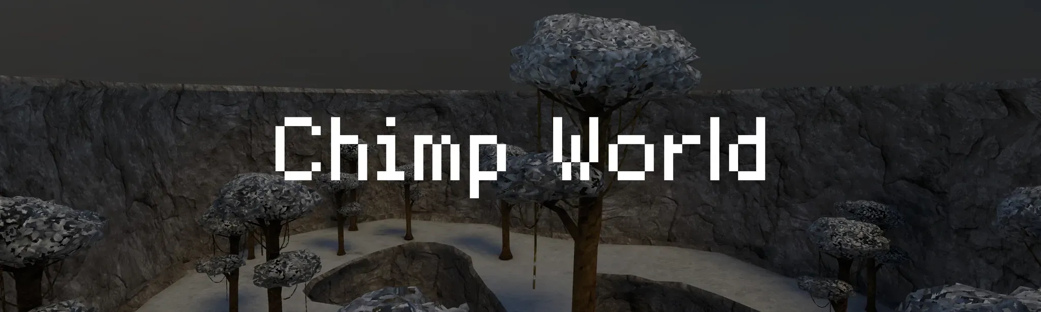 Chimp World‎