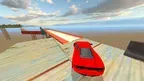 Ramp Car VR - GT Car Stunt screenshot 4