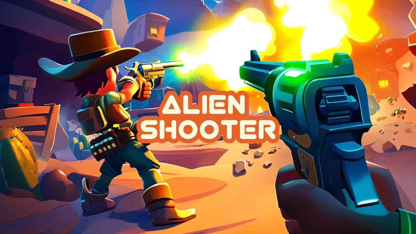 Alien Shooter trailer 0