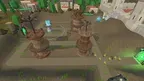Archers in Towers Shooting Goblins screenshot 5