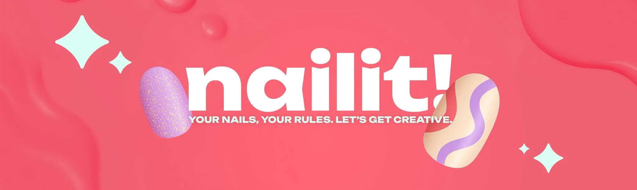 Nailit! – Nail Art Studio