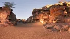 The Burning Bush screenshot 2