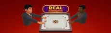 RealCarrom hero image