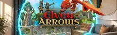 Elven Arrows – Mixed Reality Bow & Arrow hero image