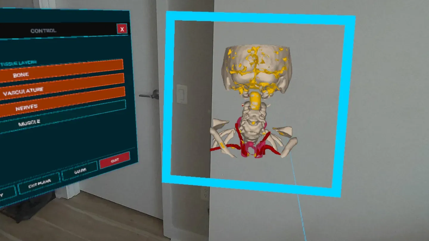 RegionalAR cover image