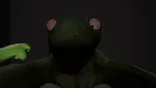 Lethal Frog screenshot 1