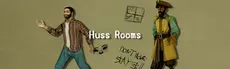 Huss Rooms hero image